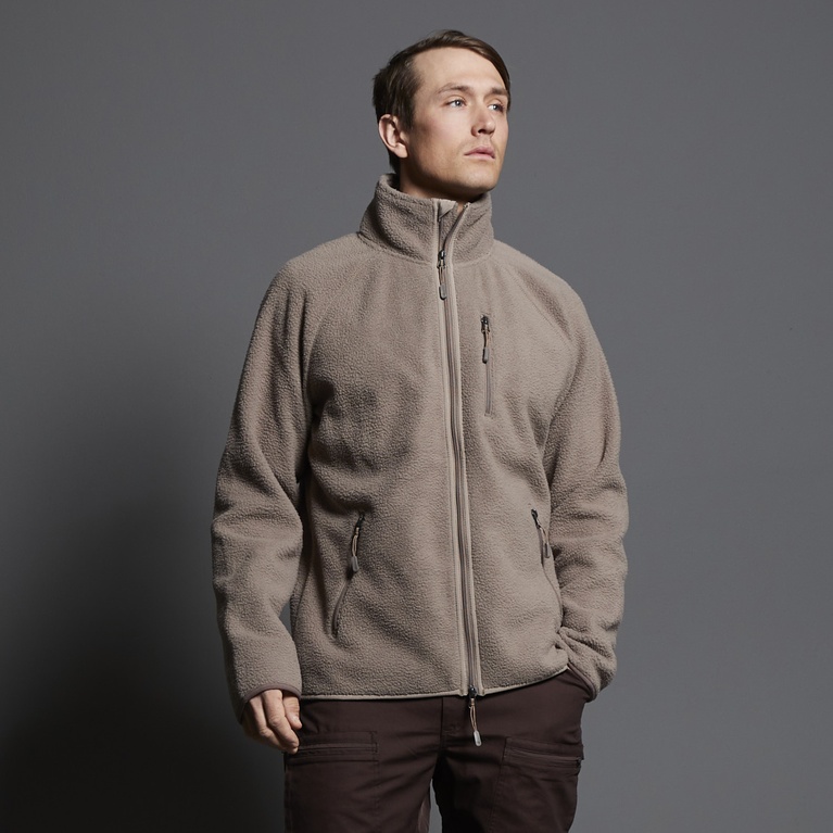 Fleece-takki "Vallen 2.0"